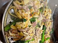 桑拿鸡-阿多私房菜(顺德店)