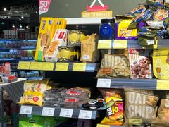 -Olé精品超市(上海虹桥南丰城店)