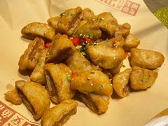 -肖记公安牛肉鱼杂馆· 省级非物质文化遗产(仁和路店)