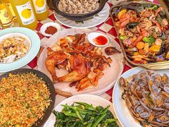 -巽寮印象美食部落餐厅·海鲜·地方特色菜(惠州体验店)