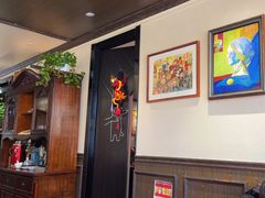 -阿莉餐厅(枣阳路店)