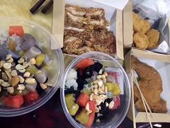 -长乐饭冰冰·冰饭·烧烤(长乐总店)