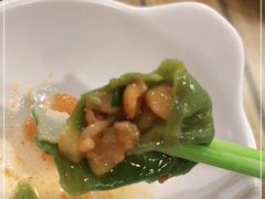 -宝源饺子(麦子店街店)