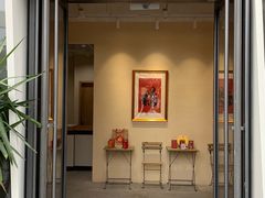 -龙华素斋(龙华路店)