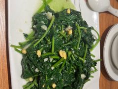 -壹只卤鹅 · 潮汕菜(京基百纳店)