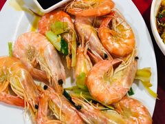 -车头老二大排档