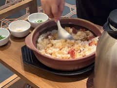 -椰妹·椰子鸡火锅(三祺广场店)