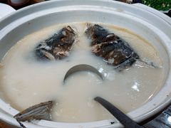 -丹江渔村(首都机场店)