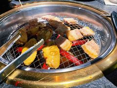 -伊茉家的烤肉店(勒泰中心店)