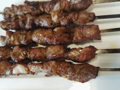 -烤肉宛饭庄(北新桥店)