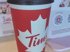 -Tims天好咖啡·贝果(凯德大峡谷购物中心店)