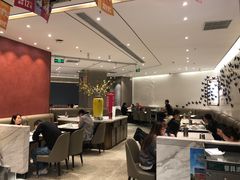 大堂-北李妈妈菜·海肠捞饭(高新万达店)