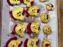 -千浔一暖DIY蛋糕烘焙(人民大学店)