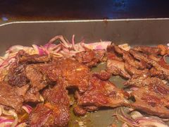 -安蒂娅·海鲜自助餐厅(安蒂娅美兰酒店)