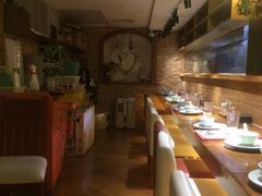 -Lia Cafe Bar Restaurant松山咖啡屋