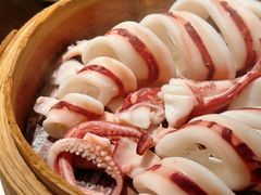 -乔街深夜食堂·小龙虾·高压锅生蚝(杭州总店)