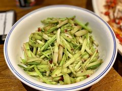 -农耕记·湖南土菜(halo广场店)