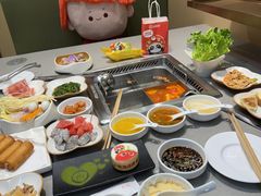 -海底捞火锅(吾悦广场店)