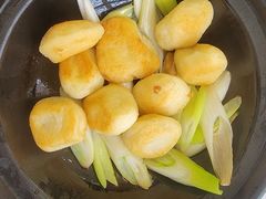 -祈胜邨•顺德鱼生•顺德菜(容桂店)