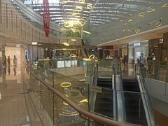 -皇庭广场(福华三路店)
