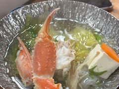 -蟹料理 北海道かに将軍(札幌本店)