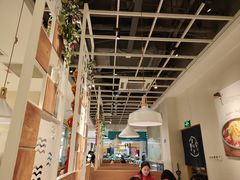 -Aqua Oasis 水天堂(石路天虹店)