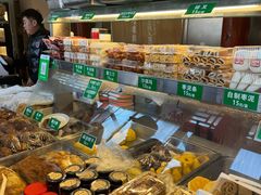 -李小老烧饼(常营民族家园店)