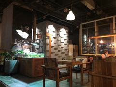-ELEVEN COFFEE(哈西万达广场店)