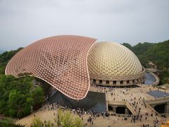 -牛首山文化旅游区