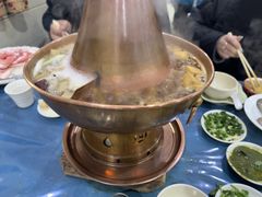 -祥龍斋清真食府