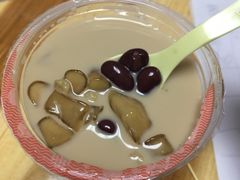 -八婆婆烧仙草(中山路店)