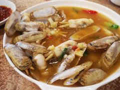 -揭阳钟记小食(福田新村店)