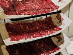 -左庭右院鲜牛肉火锅(浦江欢乐颂店)