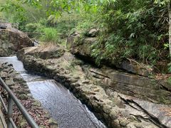 -千泷沟大瀑布旅游区
