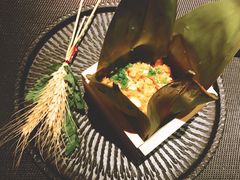 -花隐日式怀石料理(万象城购物中心店)