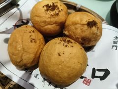 -老西门·常州菜(新区店)