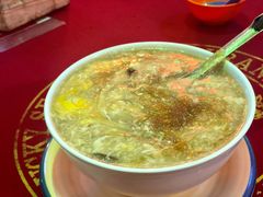 鱼翅汤-美香海鲜饭店