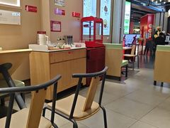 -喜家德虾仁水饺(东方宝泰店)