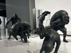 -四川美术学院美术馆