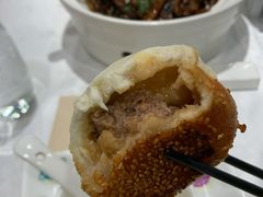 招牌生煎包-和记小菜(七宝店)
