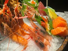 -花潮料理艺食馆(成都万象城店)