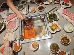-海底捞火锅(丰尚国际广场店)