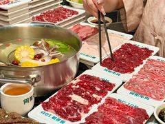 -非遗•老字号•阿彬牛肉火锅(广济桥店)