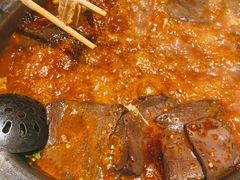 鱼火锅-肖肖酸萝卜鱼火锅(总店)