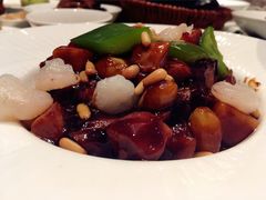 -老洋房花园饭店(绍兴路店)