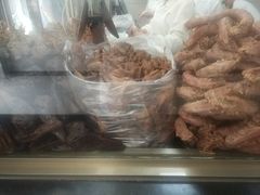 -震九州熟食(凯旋路店)