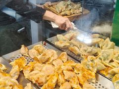 -煎饺王子(财富广场店)