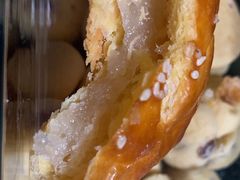 糯米老婆饼-包满意面包糕点(东坝店)