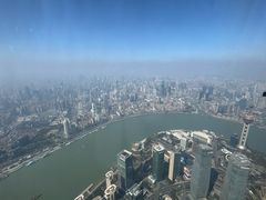 -上海中心大厦