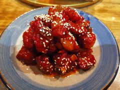 -兰溪小馆(东直门簋街店)